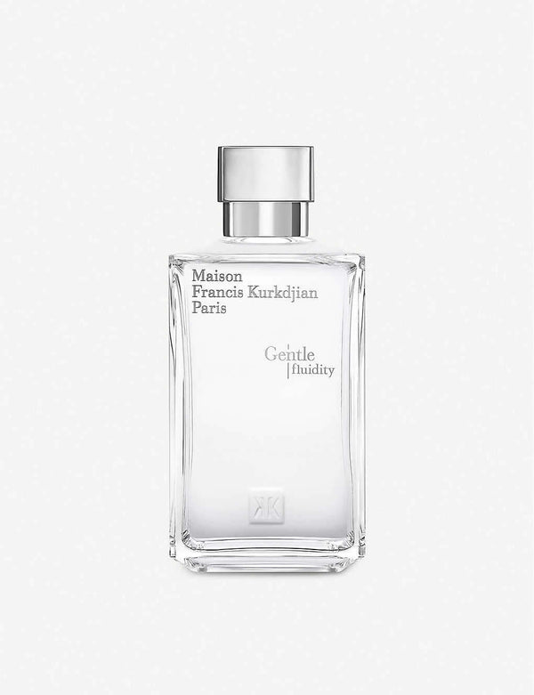 Maison Francis Kurkdjian Gentle Fluidity Silver