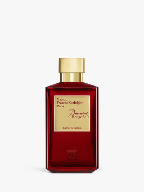 Maison Francis Kurkdjian Baccarat Rouge 540 Extrait