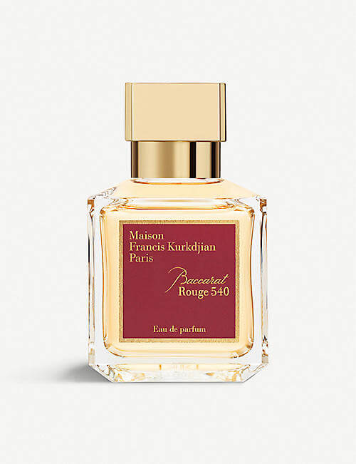 Maison Francis Kurkdjian Baccarat Rouge 540