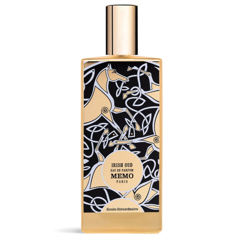 Memo Paris Irish Oud