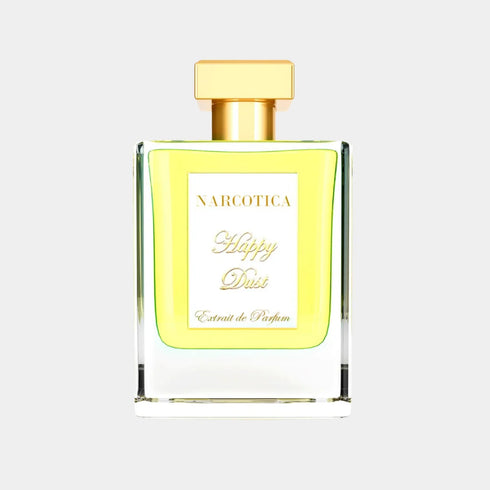 Narcotica Happy Dust - Tester - HAUTE Parfums - 10ml/0.35 oz