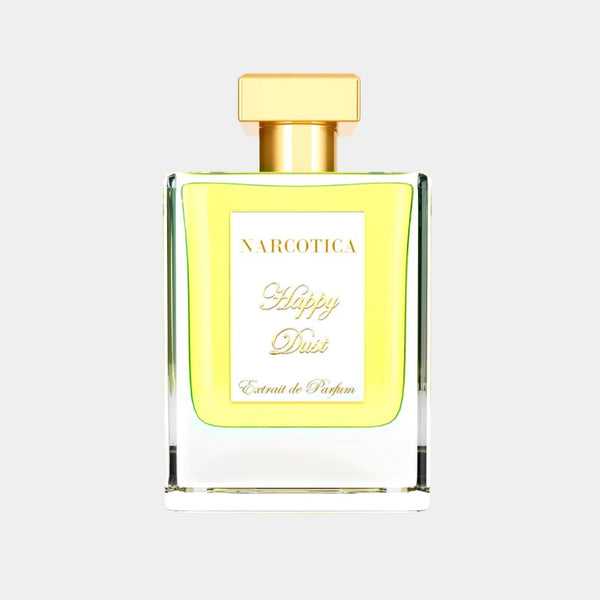 Narcotica Happy Dust - Tester - HAUTE Parfums - 10ml/0.35 oz