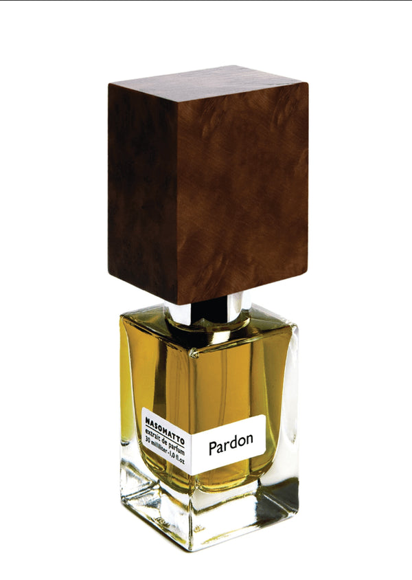 Nasomatto Pardon