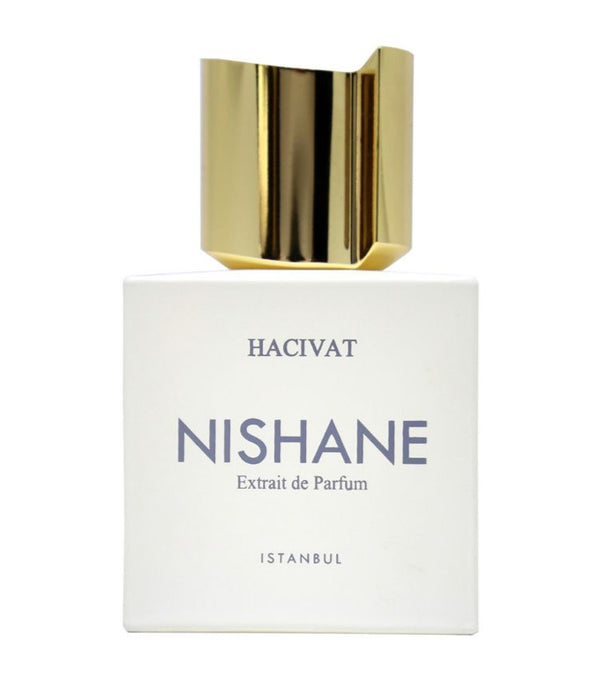 Nishane Hacivat