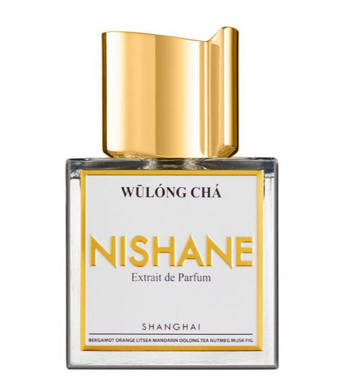 Nishane Wulong Cha