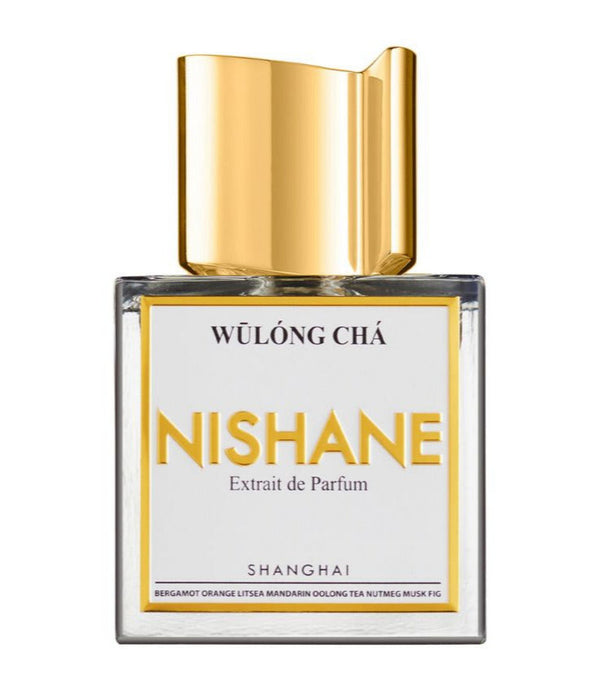 Nishane Wulong Cha