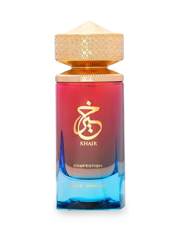 Paris Corner Khair Confection - Tester - HAUTE Parfums - 10ml/0.35 oz