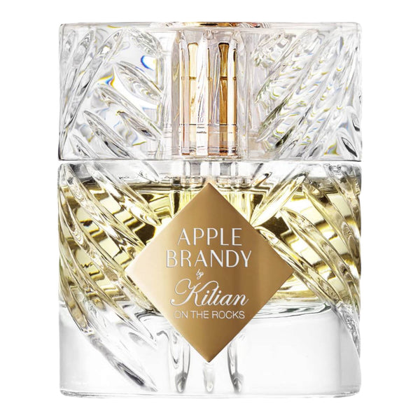 Kilian Apple Brandy On The Rocks