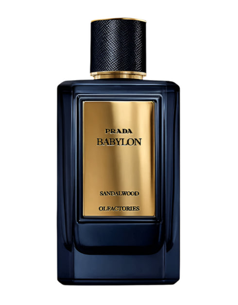 Prada Babylon