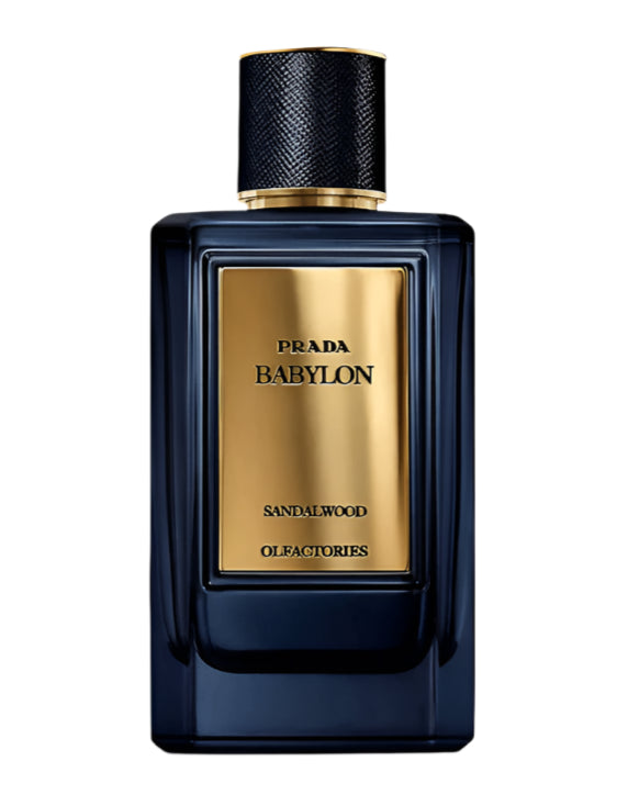 Prada Babylon