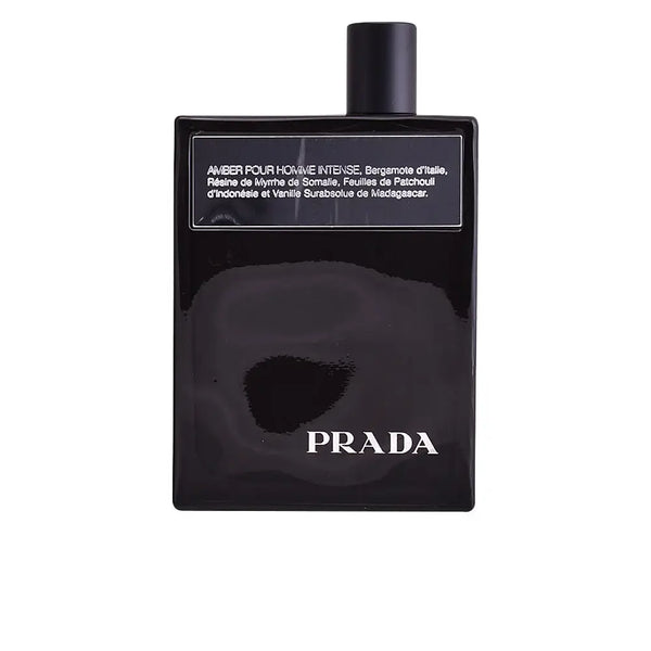 Prada Amber Pour Homme (Intense)