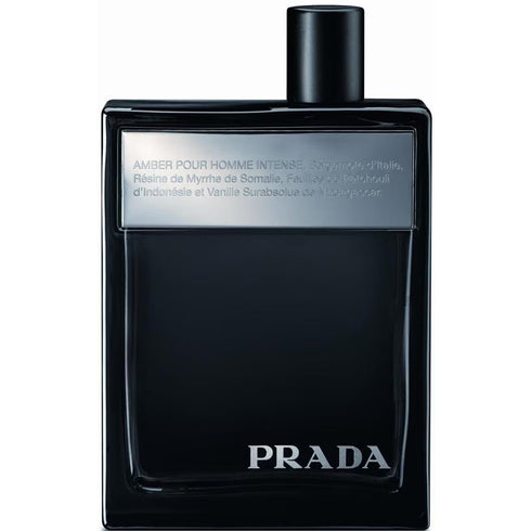 Prada Amber Pour Homme (Intense) - Tester - HAUTE Parfums - 10ml/0.35 oz