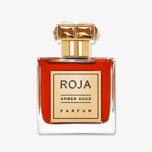 Roja Parfums Amber Aoud - Tester - HAUTE Parfums - 10ml/0.35 oz