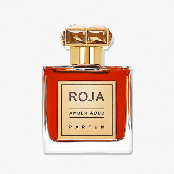 Roja Parfums Amber Aoud - Tester - HAUTE Parfums - 10ml/0.35 oz