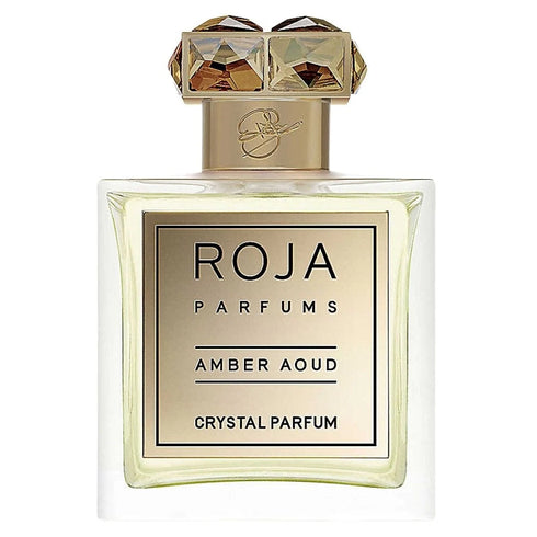 Roja Amber Aoud