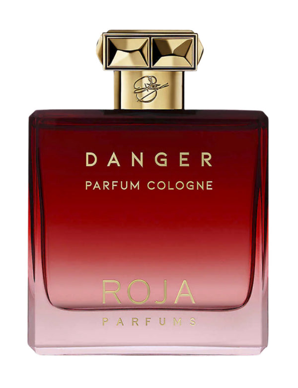 Roja Parfums Danger Cologne Pour Homme