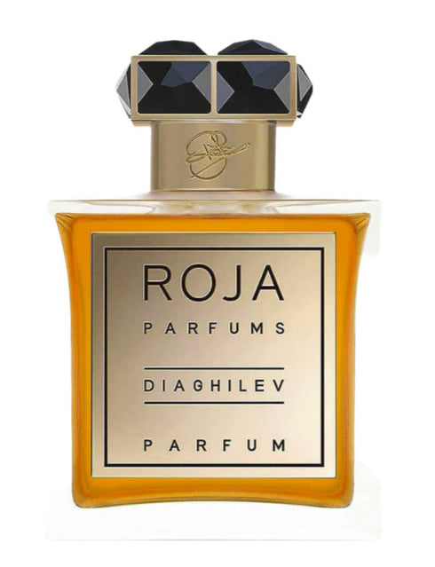 Roja Diaghilev