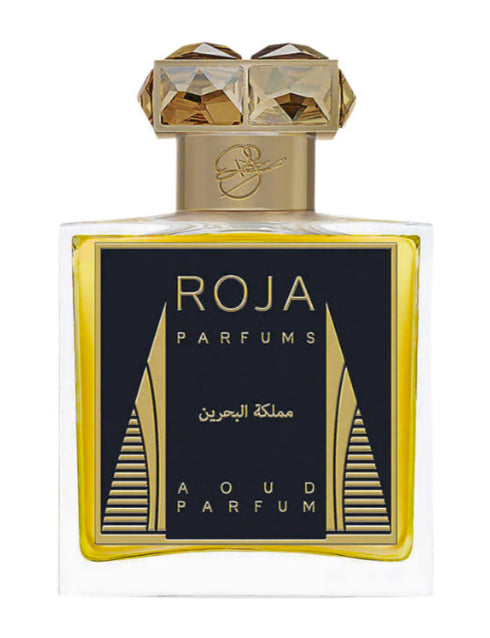 Roja Parfums Kingdom of Bahrain