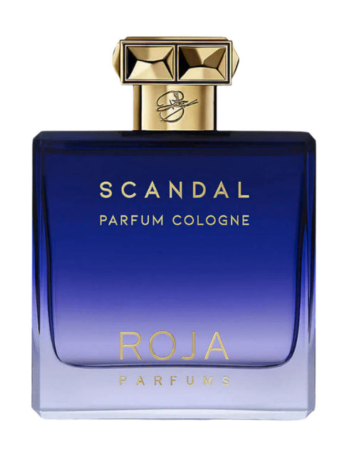Roja Scandal