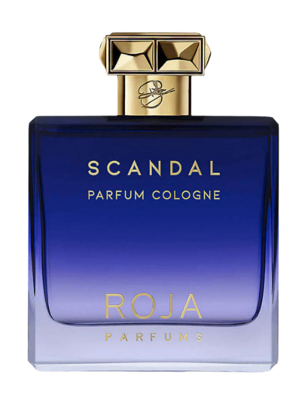 Roja Scandal