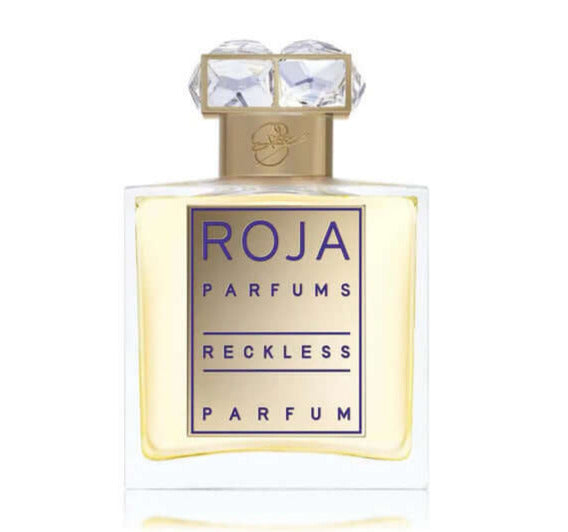 Roja Reckless