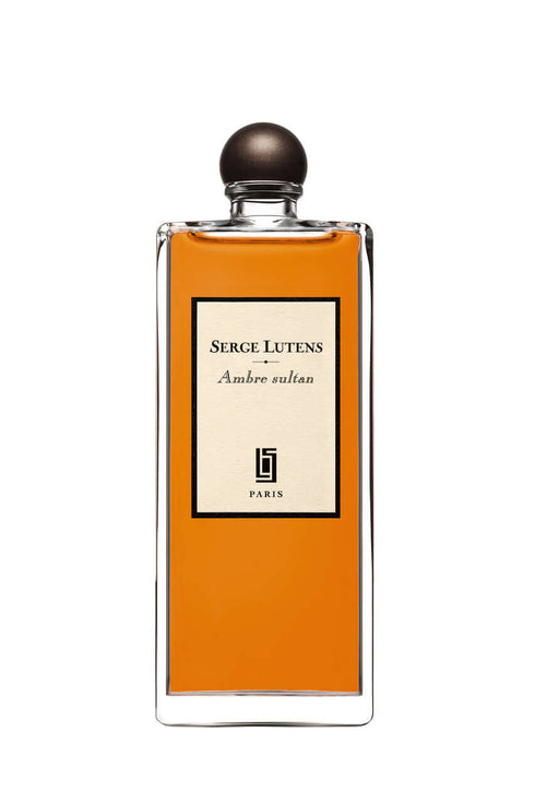 Serge Lutens Ambre Sultan