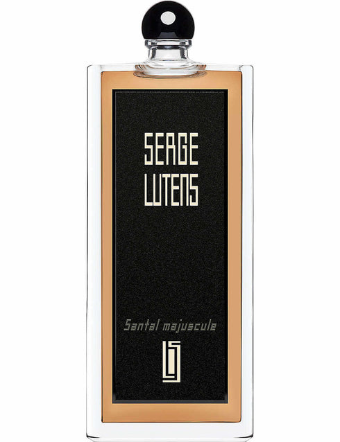 Serge Lutens Santal Majuscule
