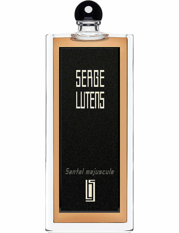 Serge Lutens Santal Majuscule