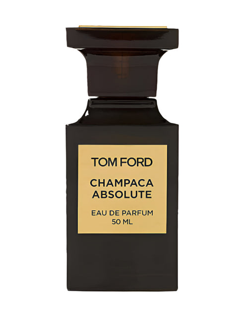 Tom Ford Champaca Absolute