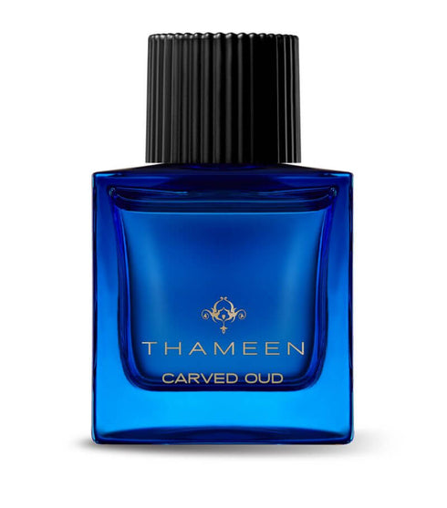 Thameen Carved Oud