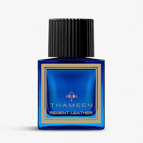 Thameen Regent Leather