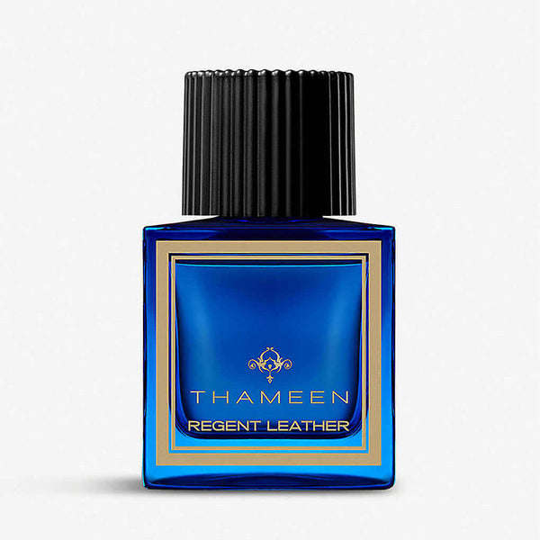 Thameen Regent Leather