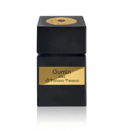 Tiziana Terenzi Gumin