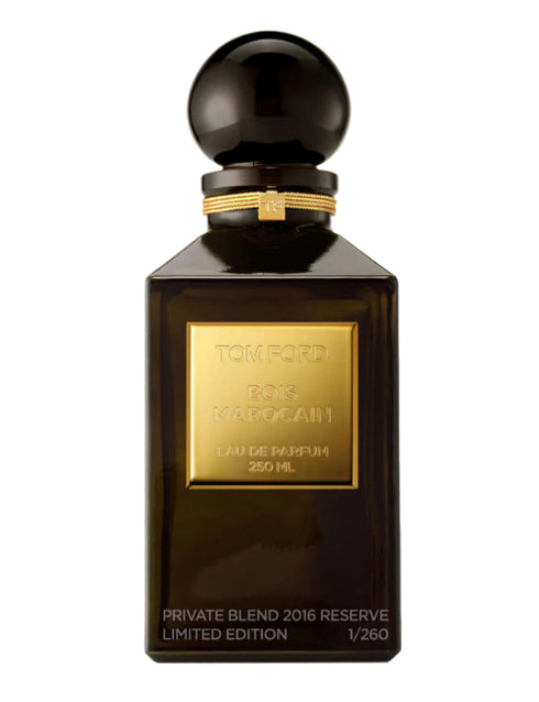 Tom Ford Bois Marocain