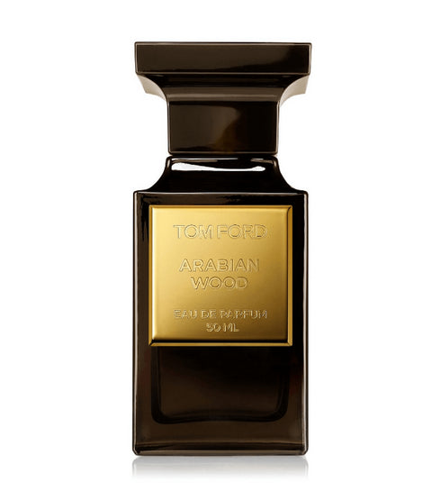 Tom Ford Arabian Wood