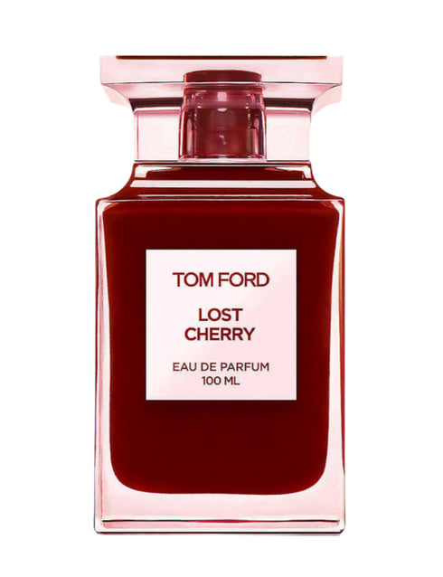 Tom Ford Lost Cherry