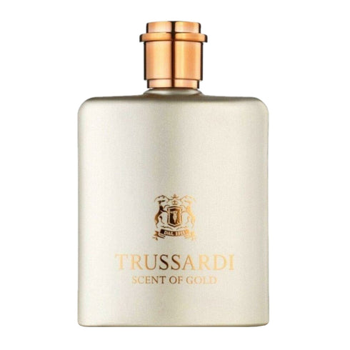 Trussardi The Scent of Gold