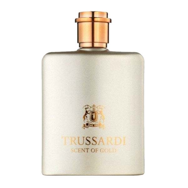 Trussardi The Scent of Gold