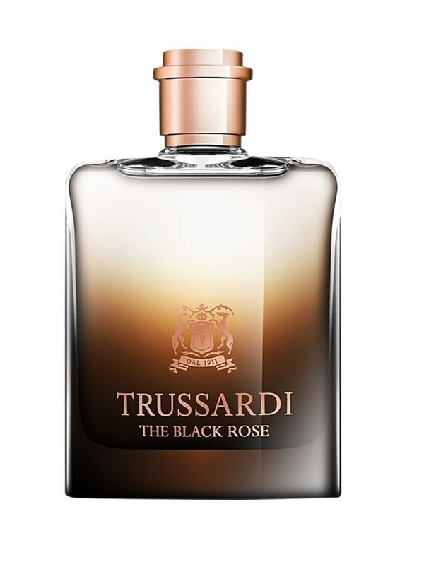 Trussardi The Black Rose - Tester - HAUTE Parfums - 10ml/0.35 oz