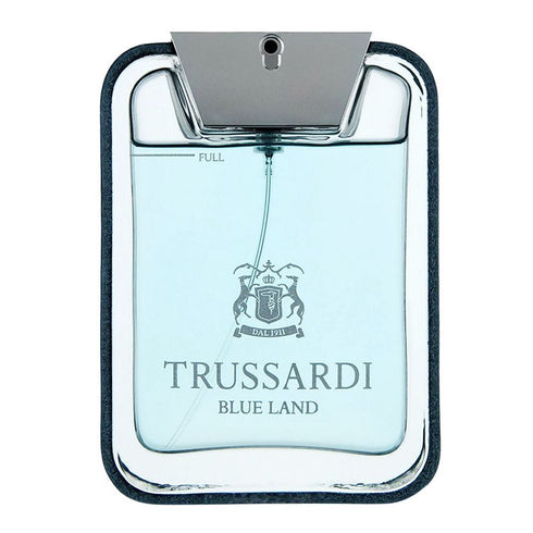 Trussardi Blue Land - Tester - HAUTE Parfums - 10ml/0.35 oz