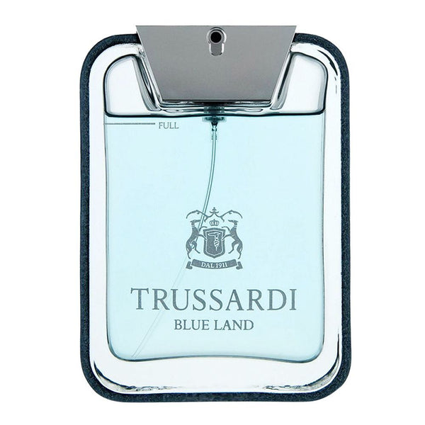 Trussardi Blue Land - Tester - HAUTE Parfums - 10ml/0.35 oz