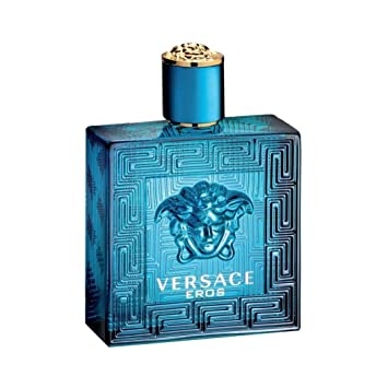 Versace Eros Pour Homme
