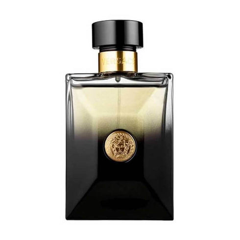Versace Pour Homme Oud Noir