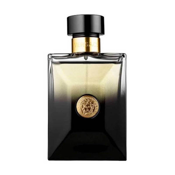 Versace Pour Homme Oud Noir