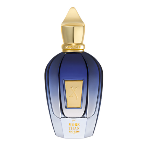 Xerjoff More Than Words