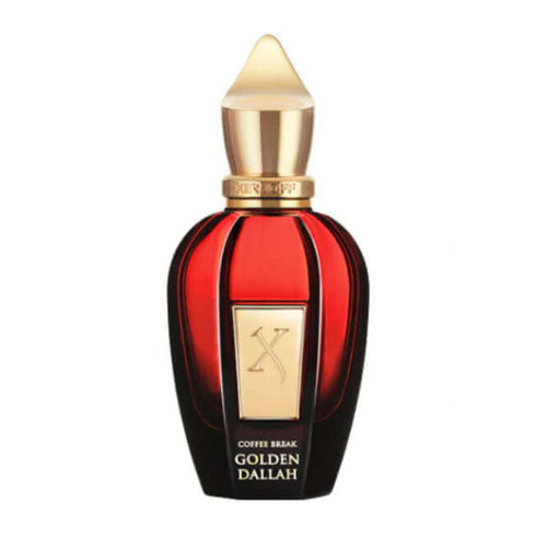 Xerjoff Coffee Break Golden Dallah