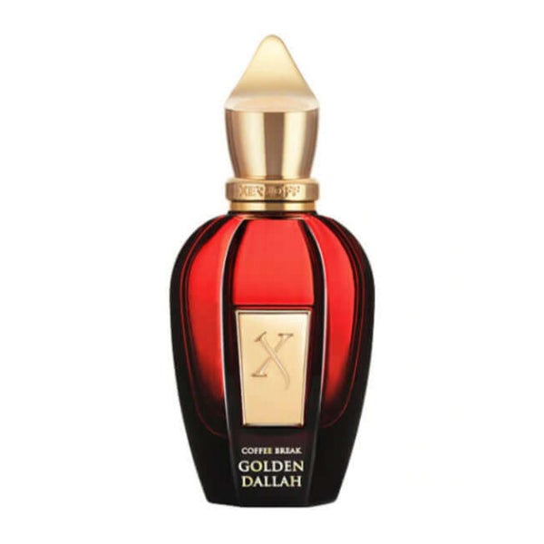 Xerjoff Coffee Break Golden Dallah