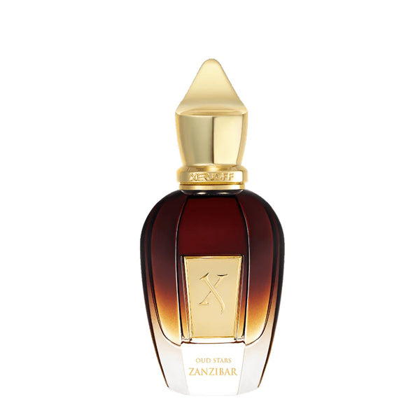 Xerjoff Zanzibar (Najaf) - Tester - HAUTE Parfums - 10ml/0.35 oz