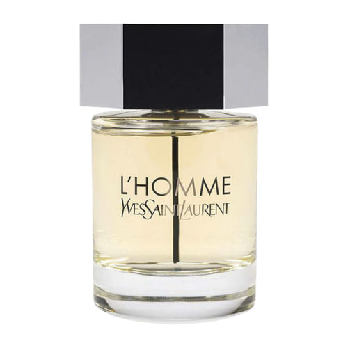 Yves Saint Laurent L'Homme