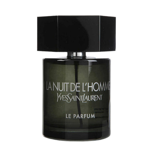 Yves Saint Laurent La Nuit de L'Homme